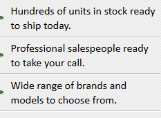 Used Terminal Tractors Texas City - Great Selection of Yard Spotters, Yard Trucks, Spotting Tractors